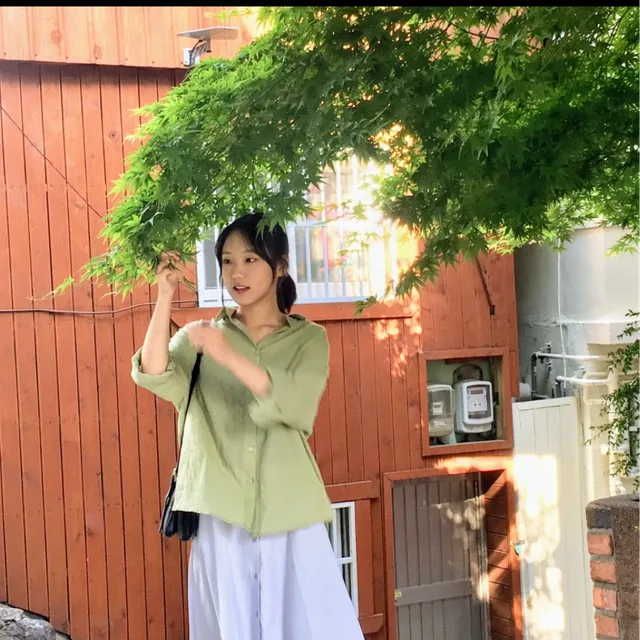 부드러운꽃