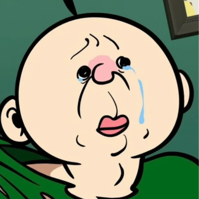 니남친지나간다