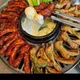 수암골쪽갈비마을