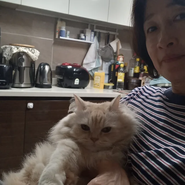 유지니