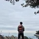 아침