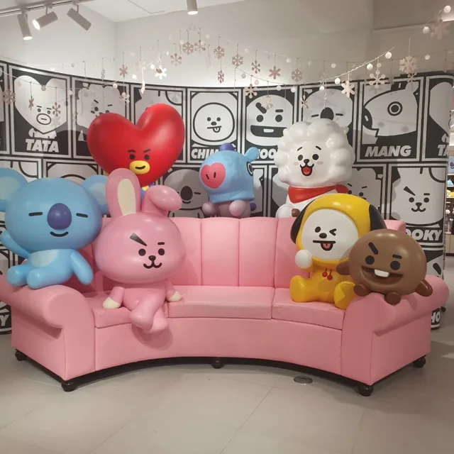 봄날