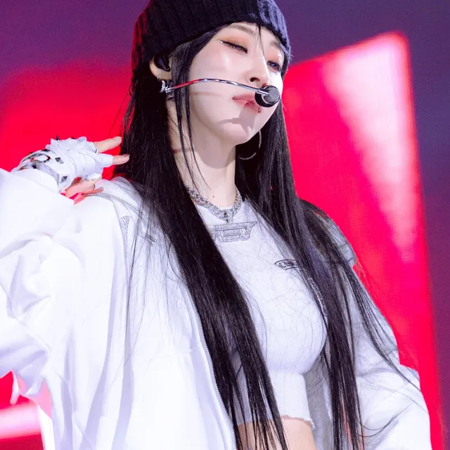 마마무존예임