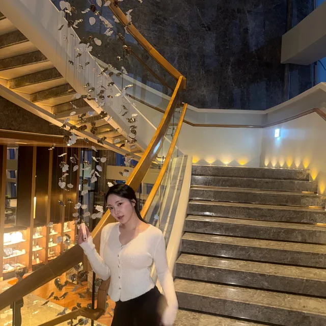 봄이왔당