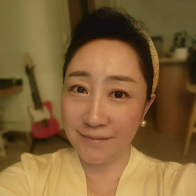 수정보자기
