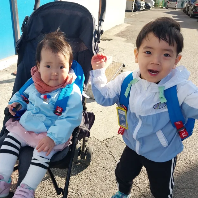 민들레꽃