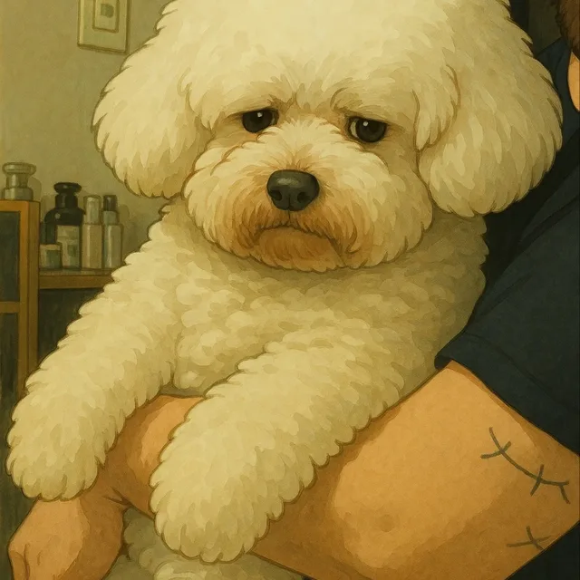 미키네