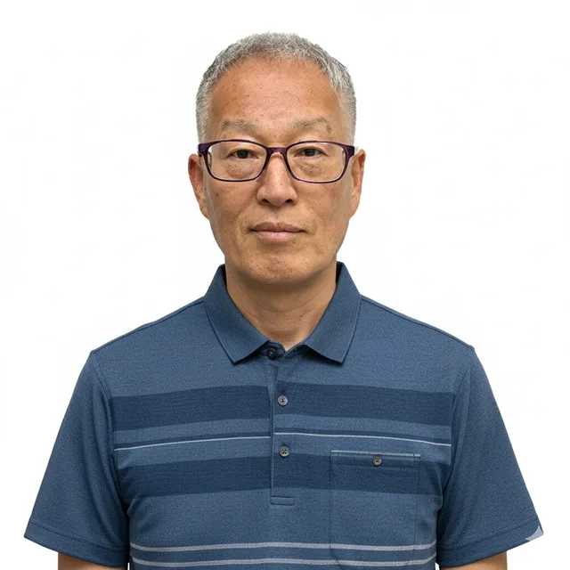 파란