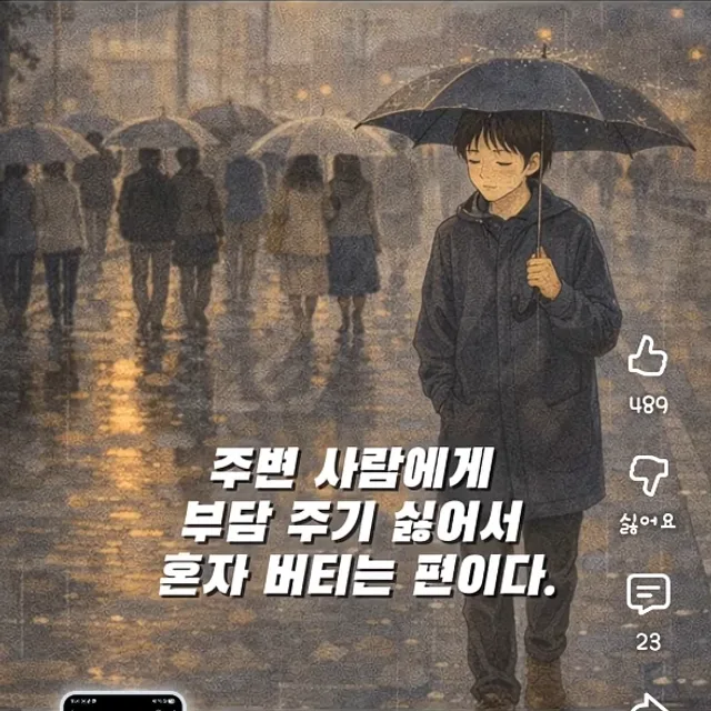 곱게늙자