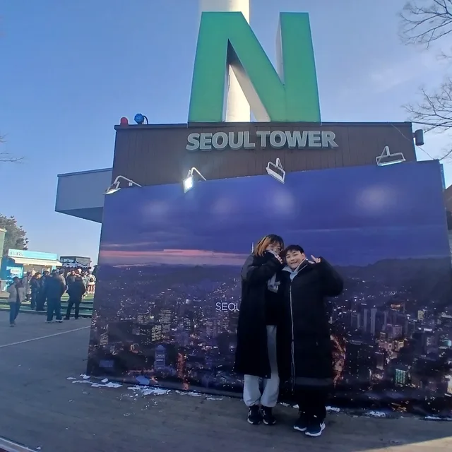 시원한여름