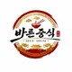 양주바른중식