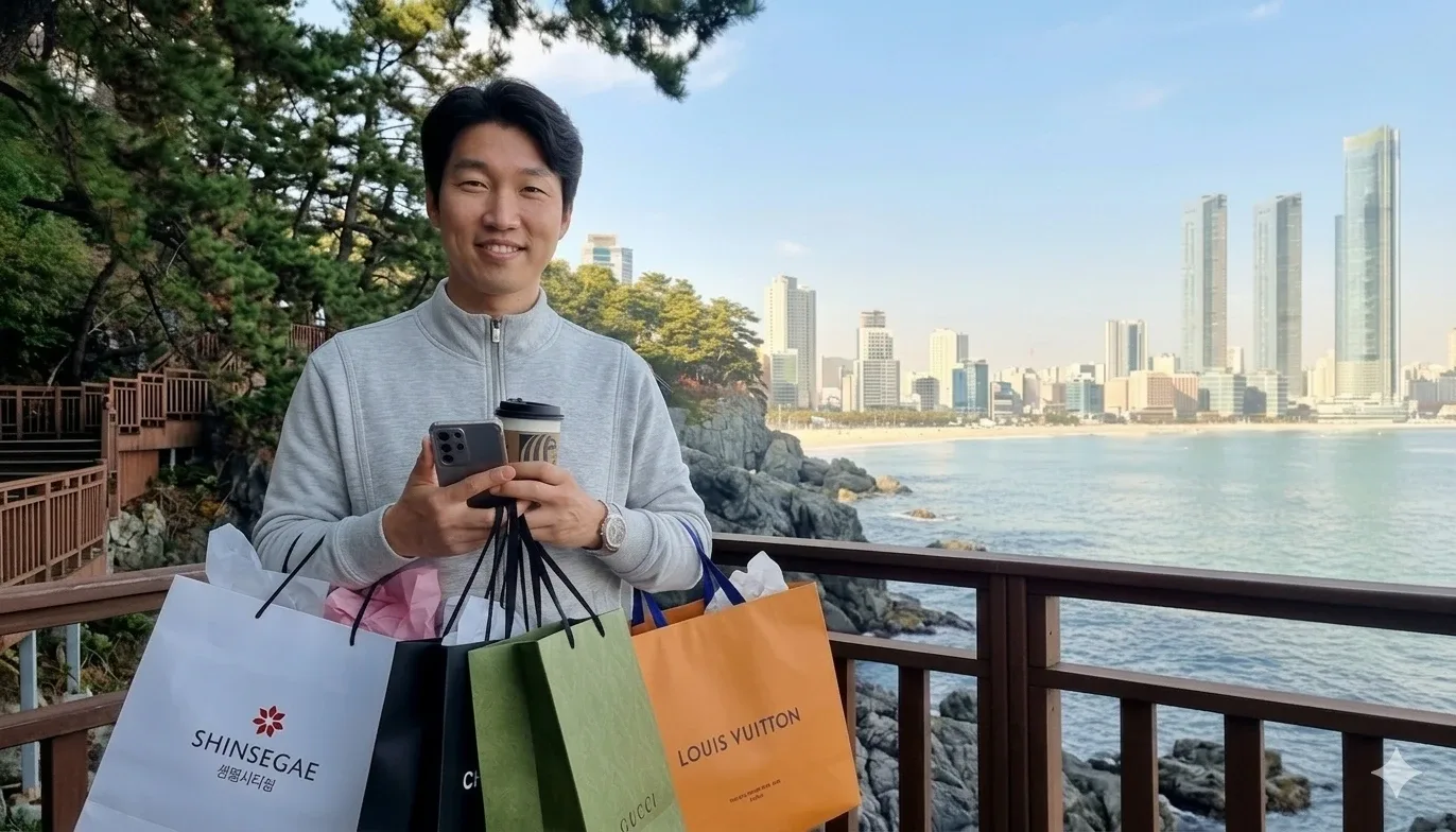 쇼핑하자