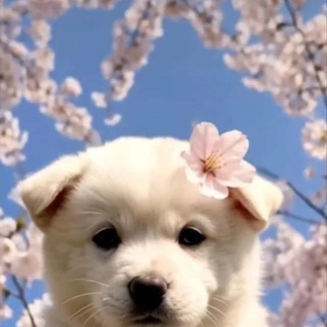 똥강아지