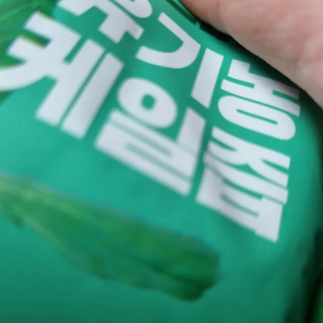 양배추즙케일즙