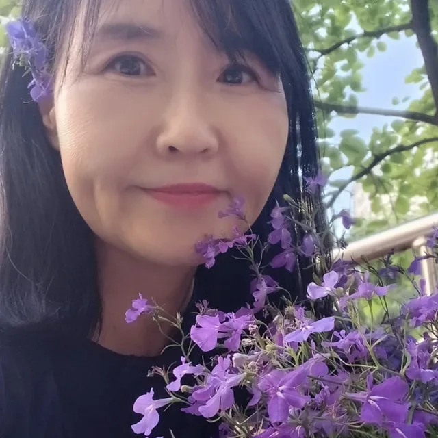 로하샘