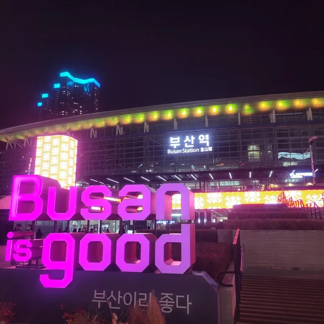 부산갈메기