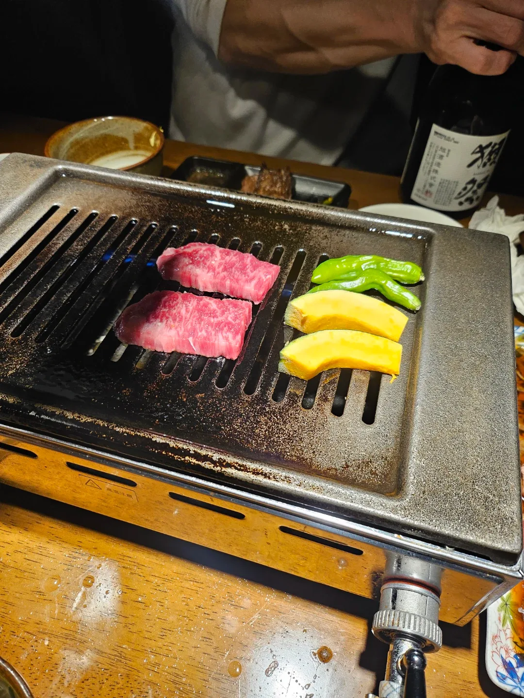 매너엔매너로