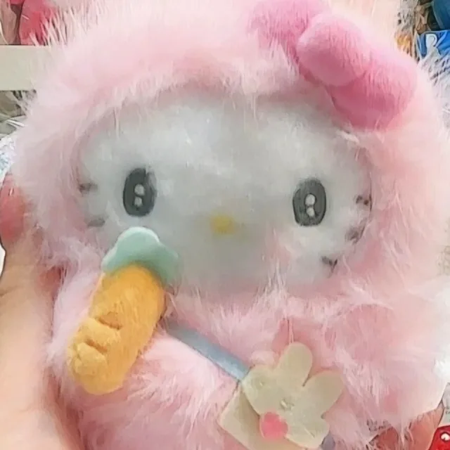 당근키티