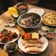 서현칼국수보쌈