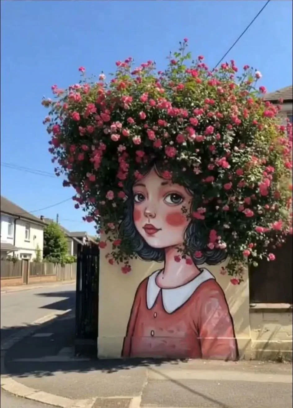 청산