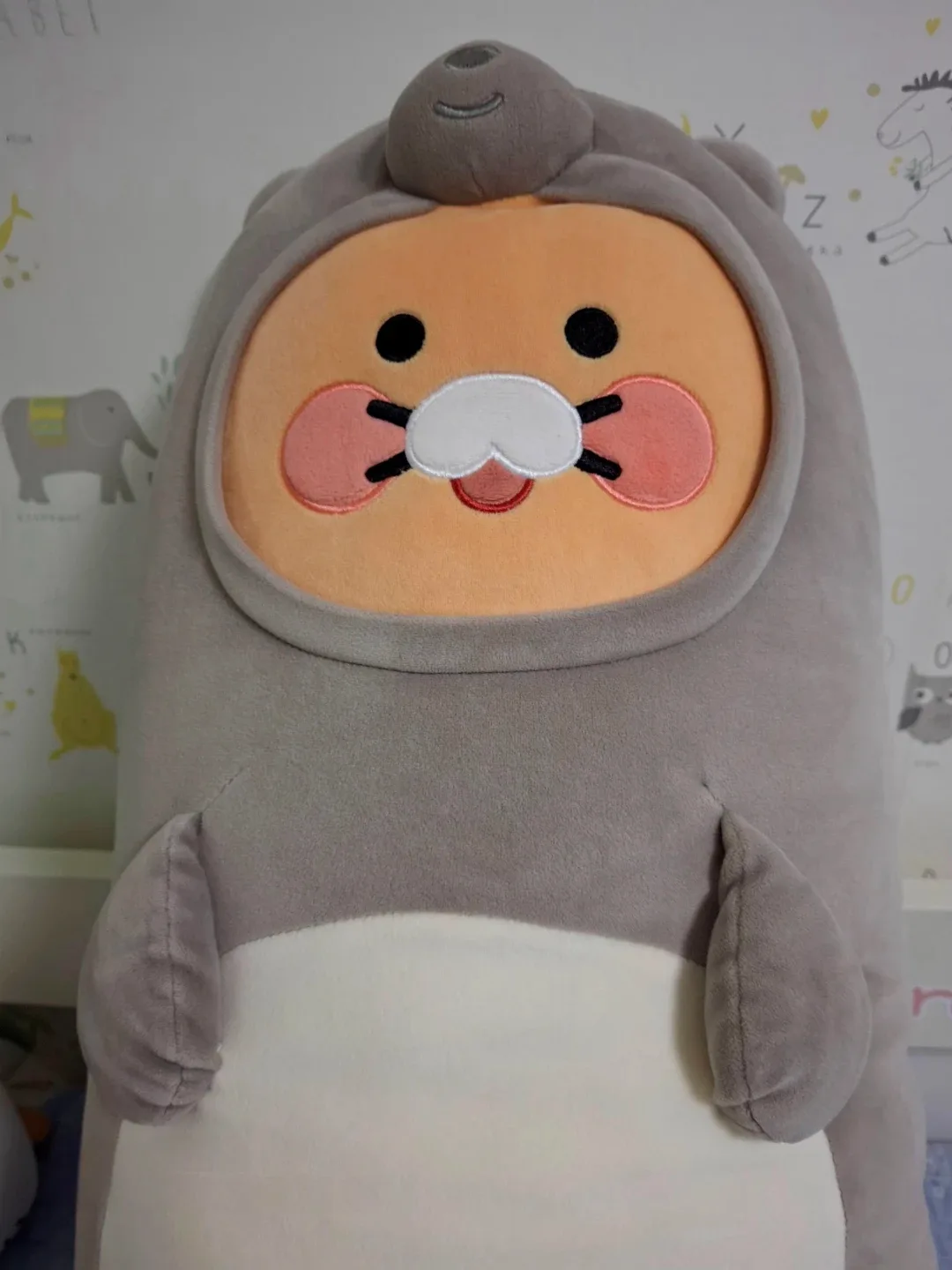 냠냠이