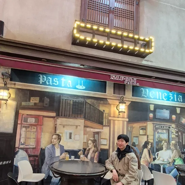 보리빵