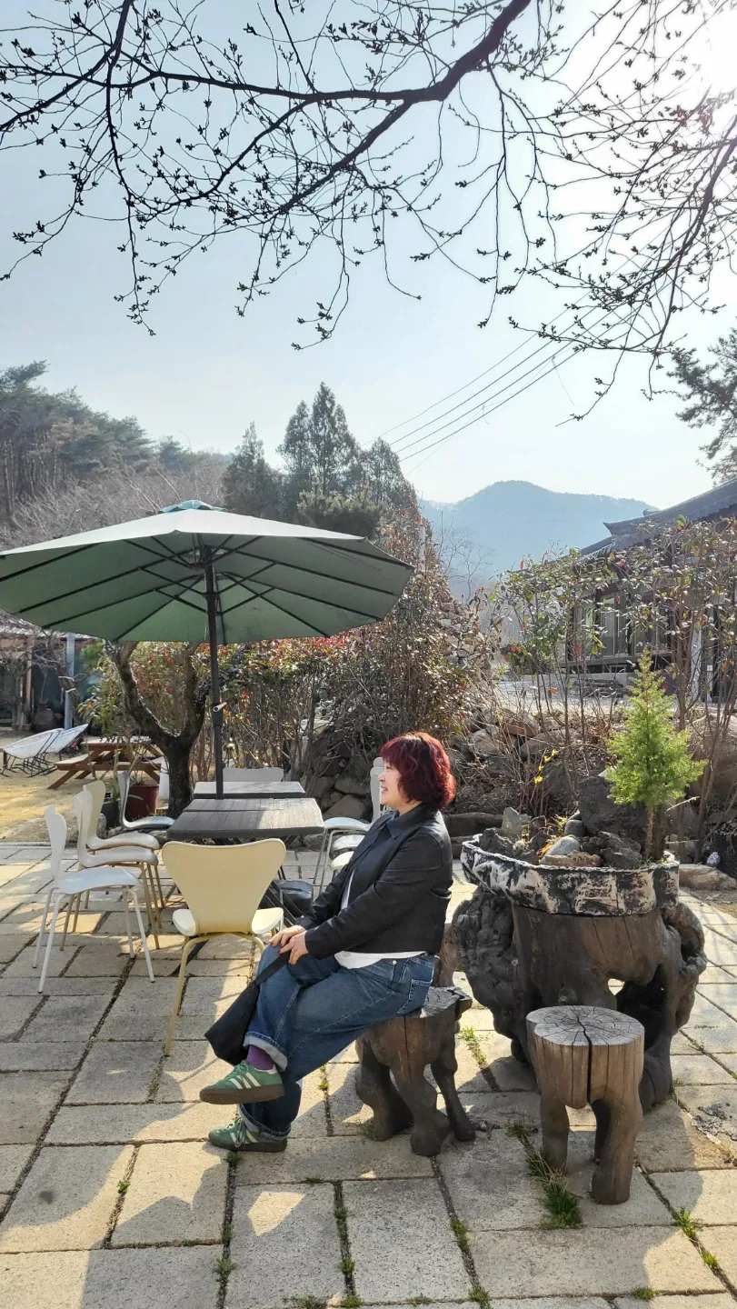 캠핑은힐링