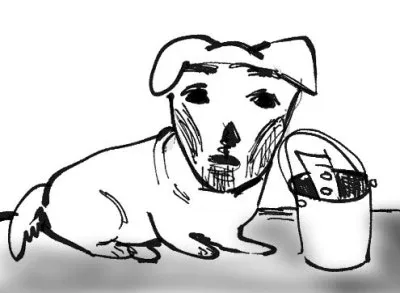 거덜핑