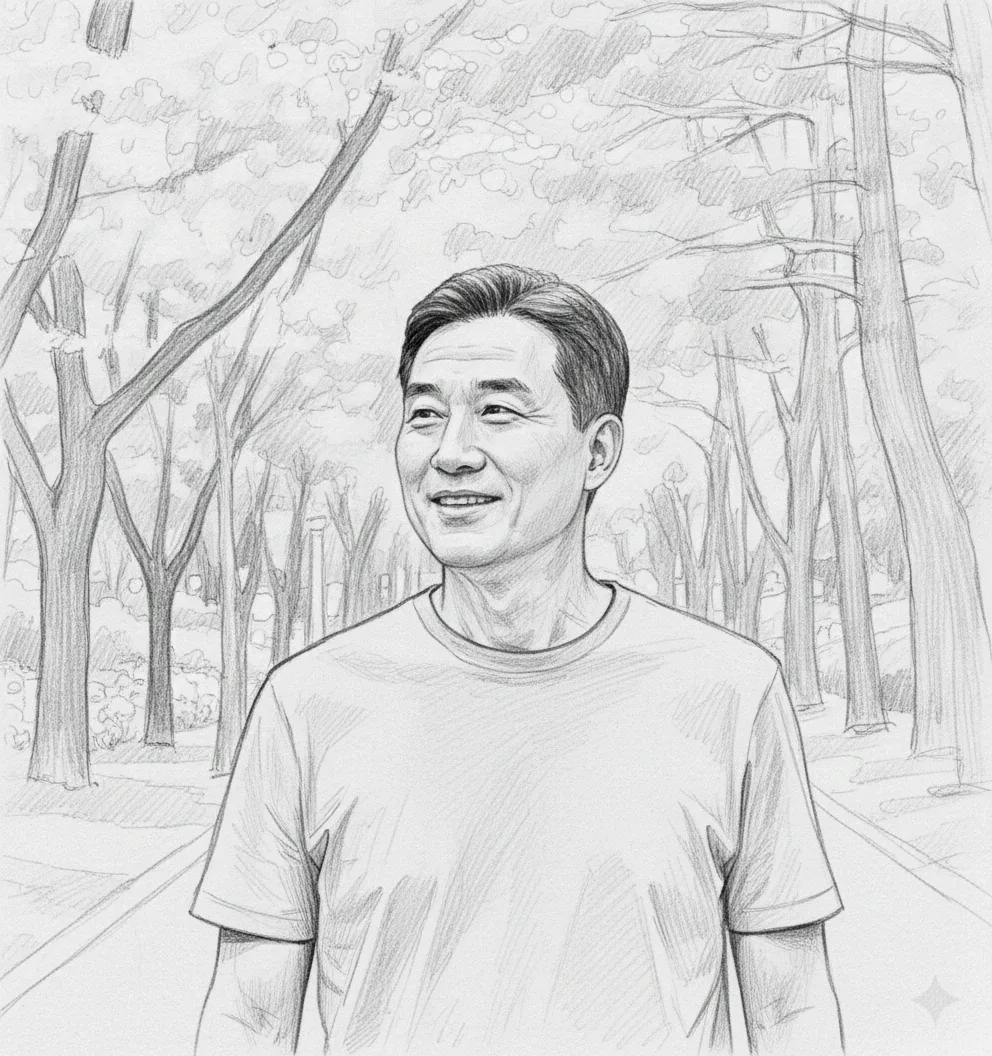 곱슬바라기