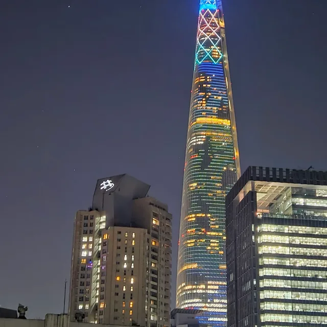 잘살자