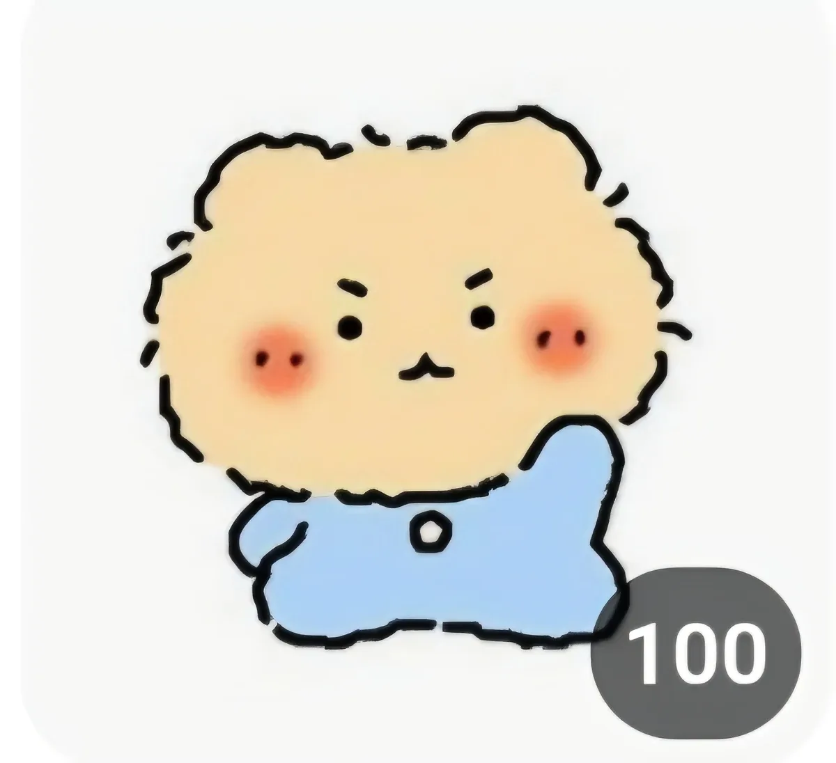 포스트잇짱