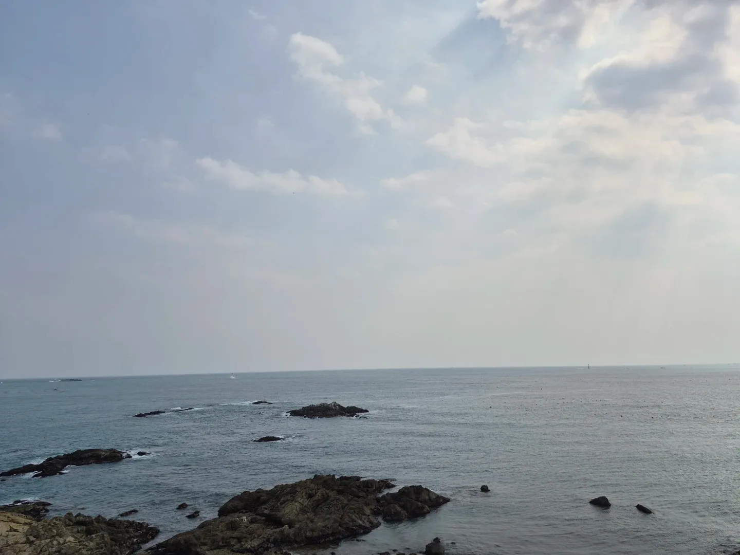 하늘바다