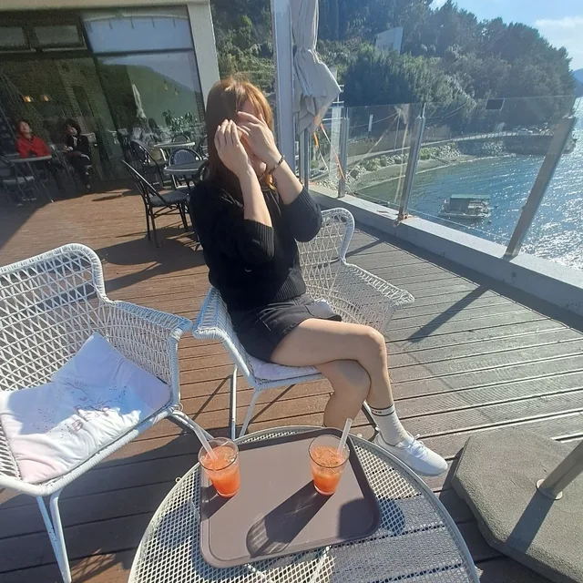 하하