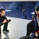 박준혁입니다