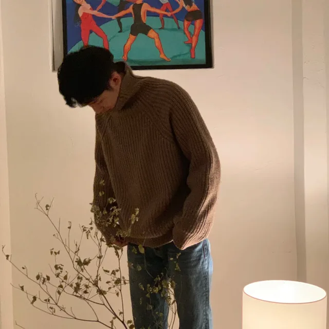 쭌님