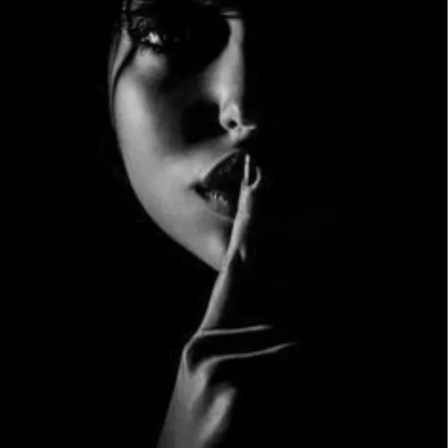 shhh