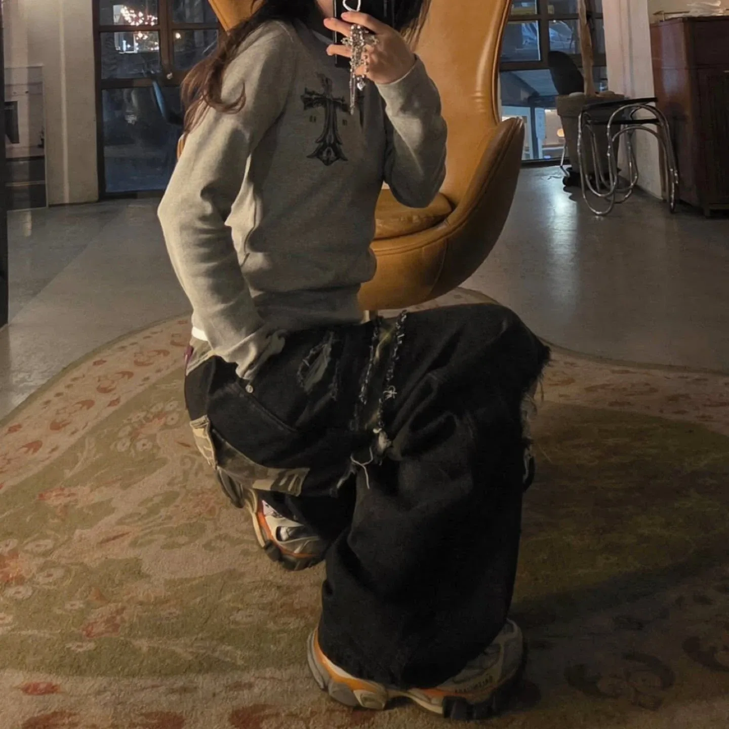 지발