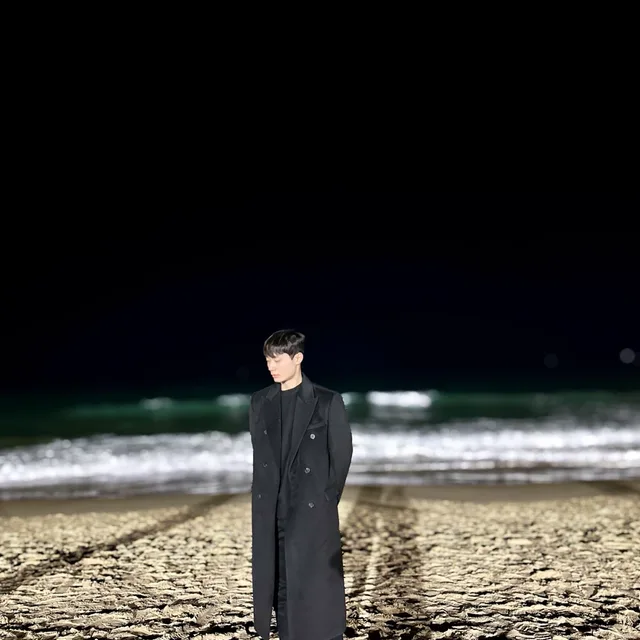 무더운겨울