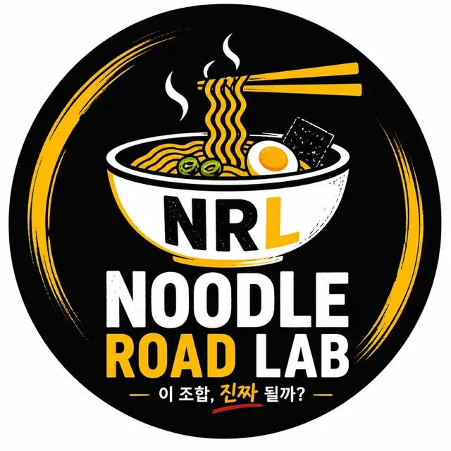 Noodleroad