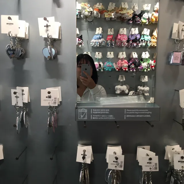 마리몽