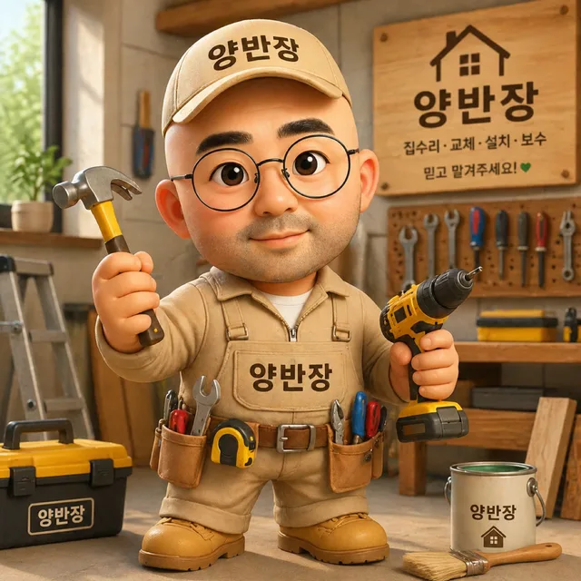 양반장