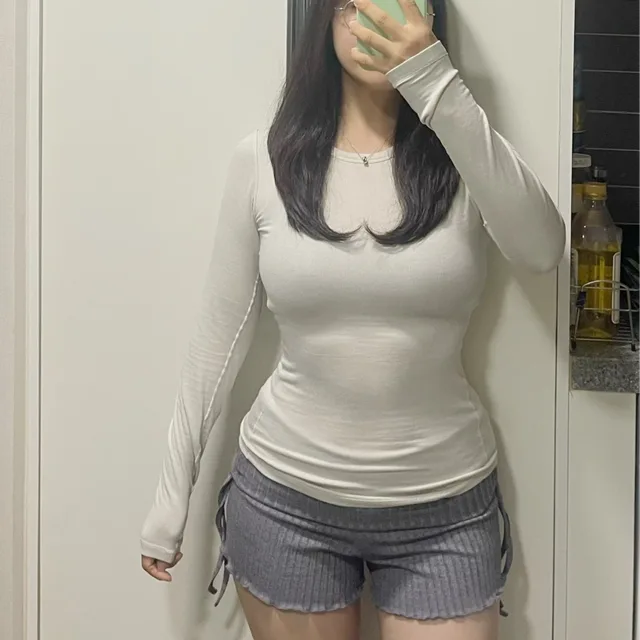 에겐호소녀