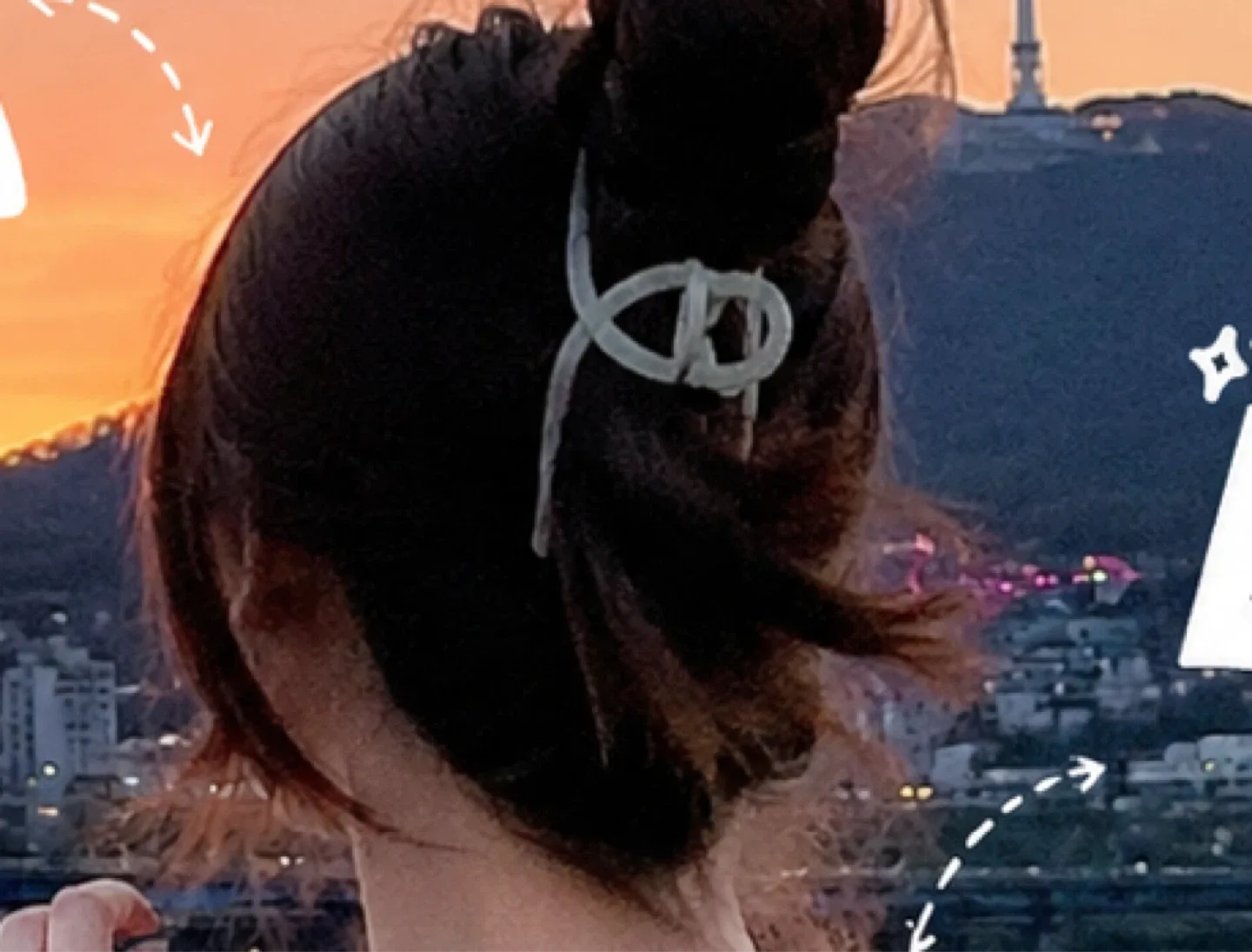 츄리