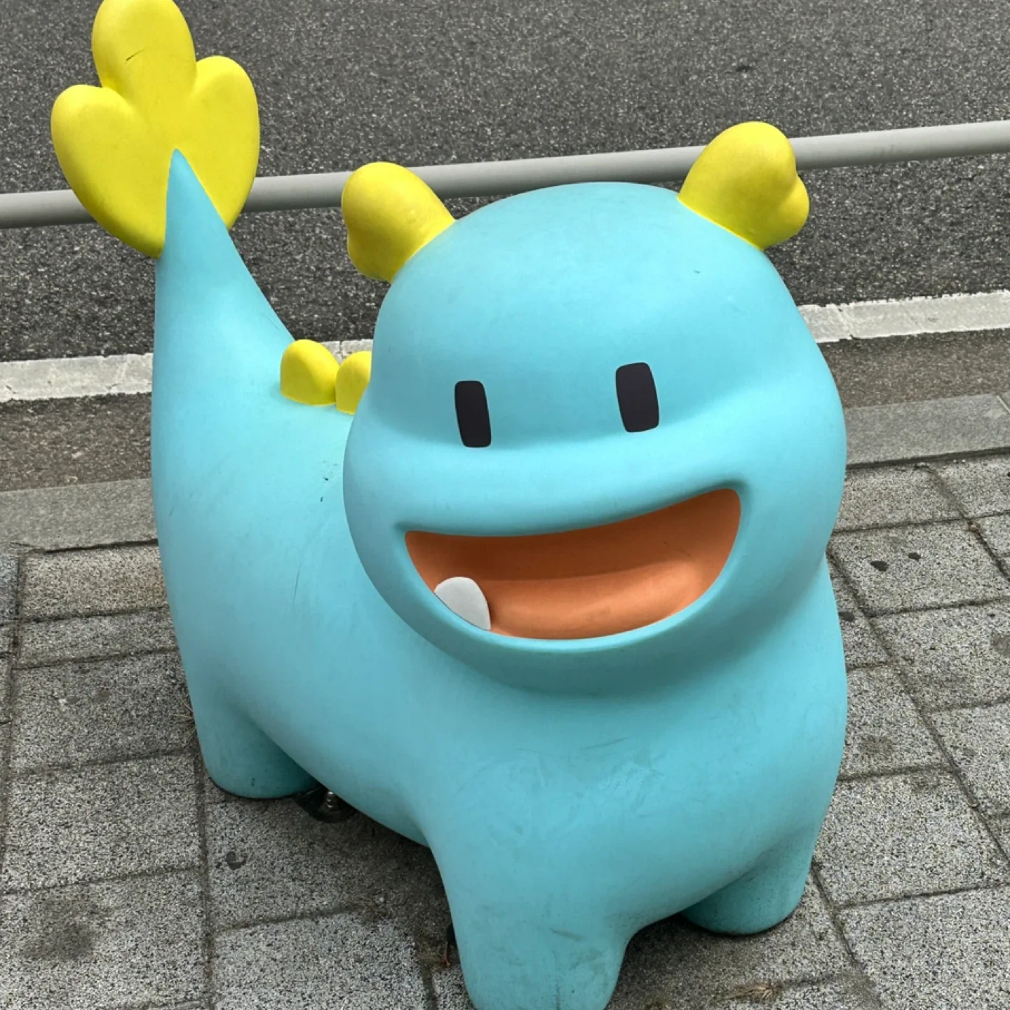 블루밍블루
