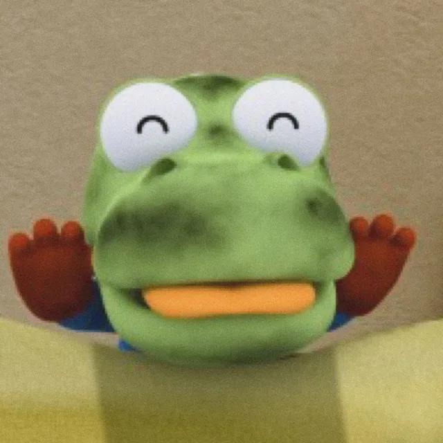 크롱