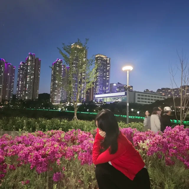 달짜