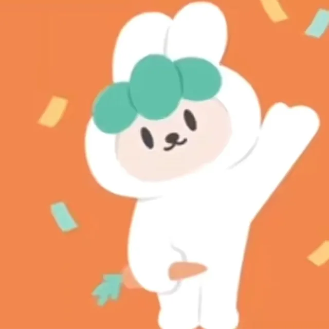 당근냠냠