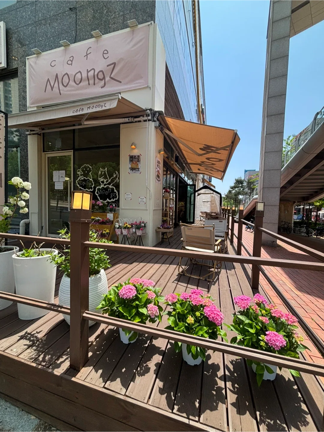 뭉이맘