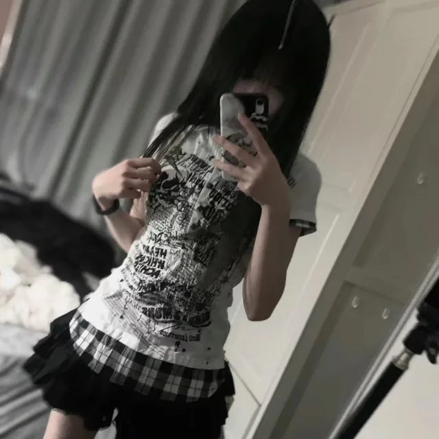 락커소녀