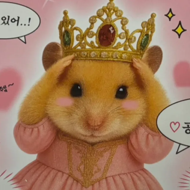 햄퀸